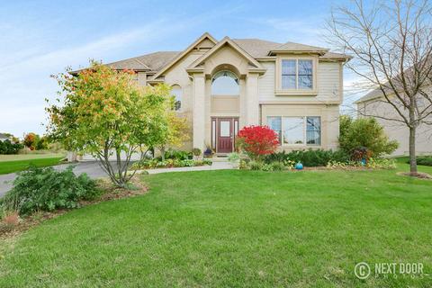 26309 W Milestone Dr, Plainfield, IL 60585 photo 6
