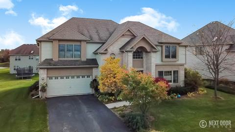 26309 W Milestone Dr, Plainfield, IL 60585 photo 3