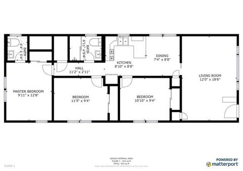 626 E 88th St, Chicago, IL 60619 photo 27
