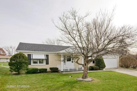 804 Melrose Ct, Mchenry, IL 60050 photo 1