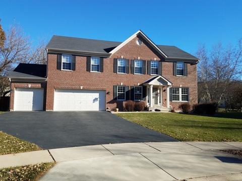 5 Portsmith Ct, Algonquin, IL 60102 photo 1