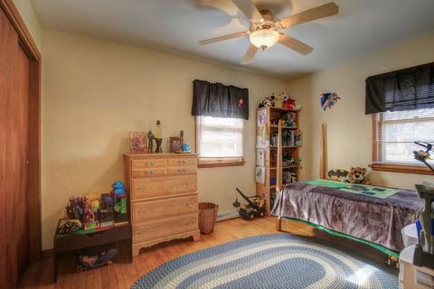205 S John St, Thomasboro, IL 61878 photo 17