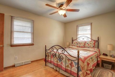 205 S John St, Thomasboro, IL 61878 photo 14