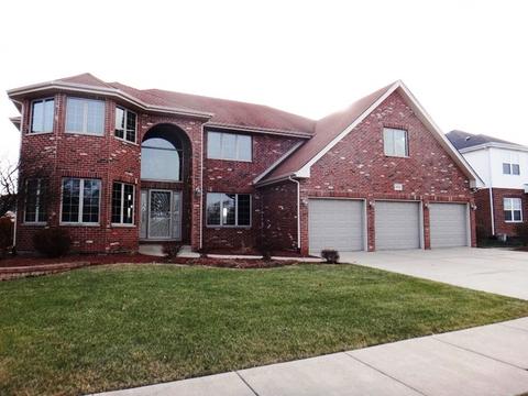 4505 203rd St, Matteson, IL 60443 photo 2