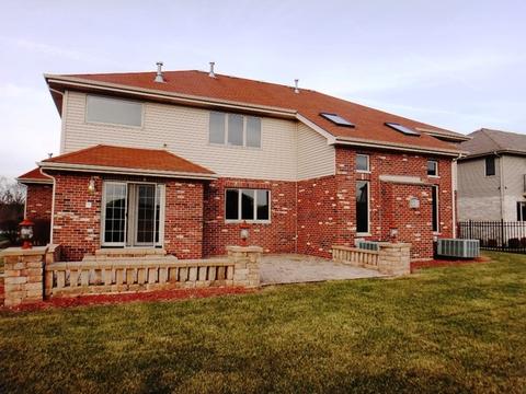 4505 203rd St, Matteson, IL 60443 photo 5