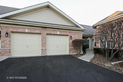 21408 W Juniper Ln, Plainfield, IL 60544 photo 1