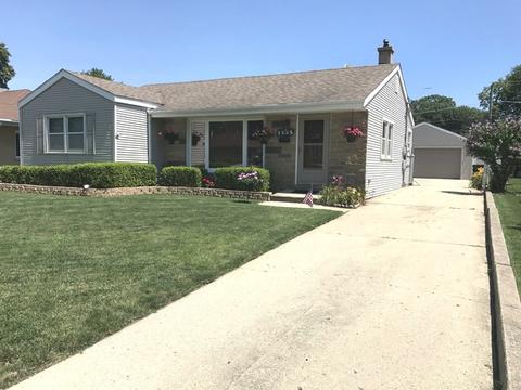 1225 Earl Ave, Des Plaines, IL 60018 photo 2