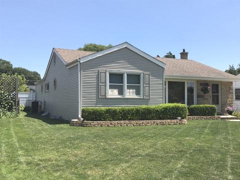 1225 Earl Ave, Des Plaines, IL 60018 photo 1