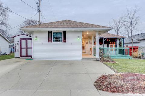 103 W Kyle St, Ogden, IL 61859 photo 1