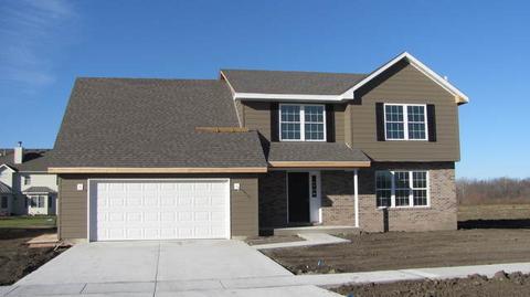 1858 Periwinkle Dr, Morris, IL 60450 photo 1