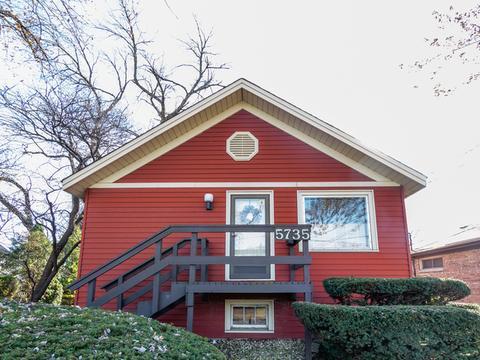 5735 W Hawthorne Ave, Berkeley, IL 60163 photo 1