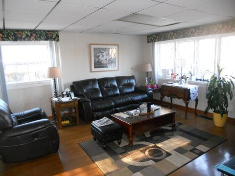 15332 Parkside Dr, Markham, IL 60428 photo 2