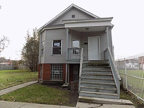 7006 S Emerald Ave, Chicago, IL 60621 photo 1