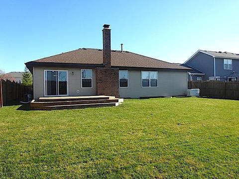 1305 Quail Dr, Plainfield, IL 60586 photo 3