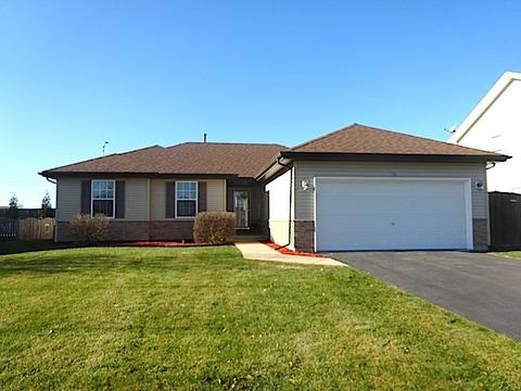 1305 Quail Dr, Plainfield, IL 60586 photo 1