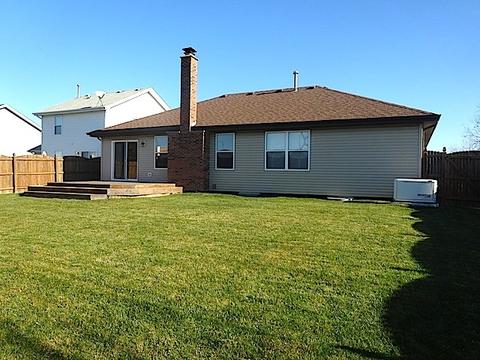 1305 Quail Dr, Plainfield, IL 60586 photo 2