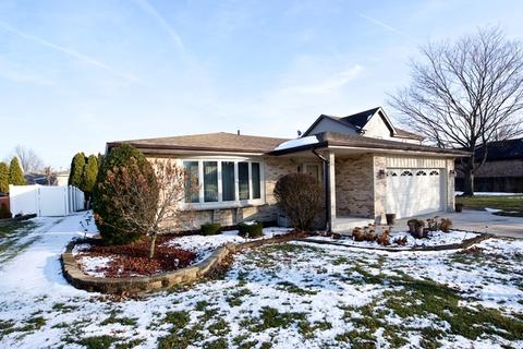 15505 Pine Rd, Oak Forest, IL 60452 photo 2