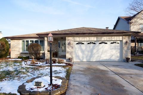 15505 Pine Rd, Oak Forest, IL 60452 photo 1
