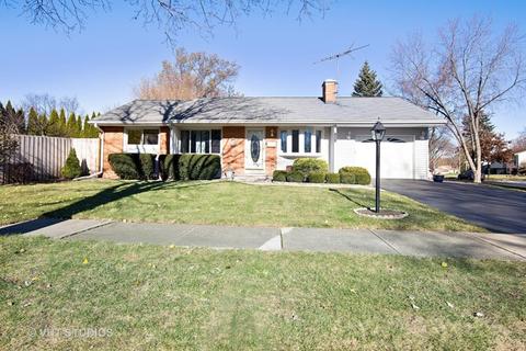 1204 Sarasota Dr, Wheeling, IL 60090 photo 1