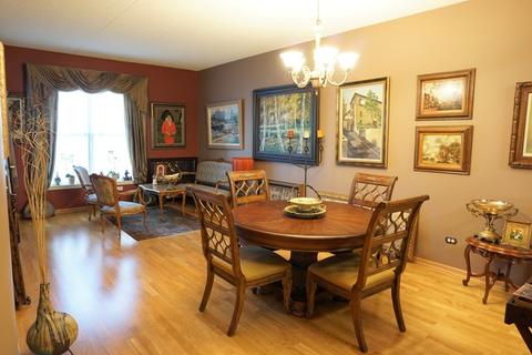 3135 Town Square Dr #108, Rolling Meadows, IL 60008 photo 2
