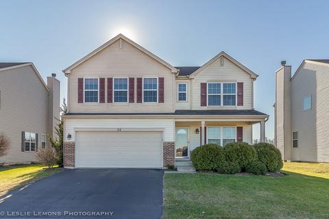 32 E Meadow Dr, Cortland, IL 60112 photo 1