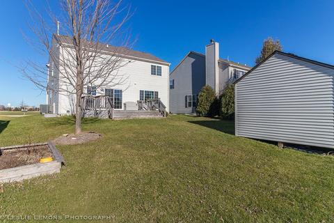 32 E Meadow Dr, Cortland, IL 60112 photo 22