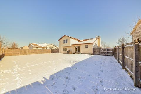 1713 Cumberland Dr, Plainfield, IL 60586 photo 15