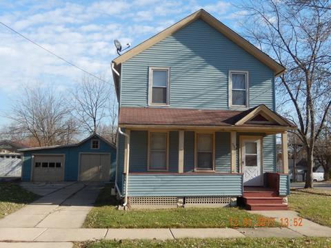 554 Bangs St, Aurora, IL 60505 photo 1