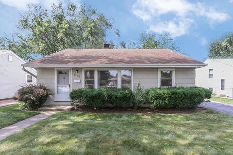 976 S Wolf Rd, Des Plaines, IL 60016 photo 1