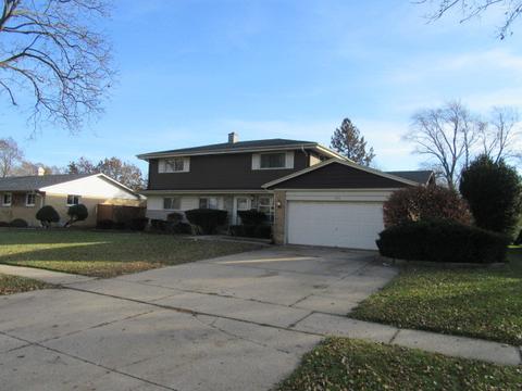 353 King Ln, Des Plaines, IL 60016 photo 35