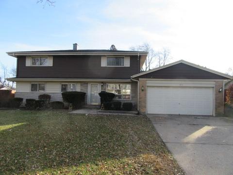 353 King Ln, Des Plaines, IL 60016 photo 1