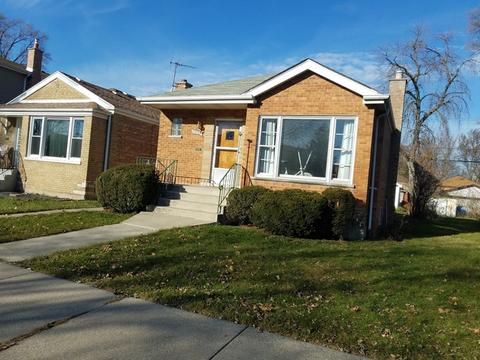3708 W 82nd St, Chicago, IL 60652 photo 1