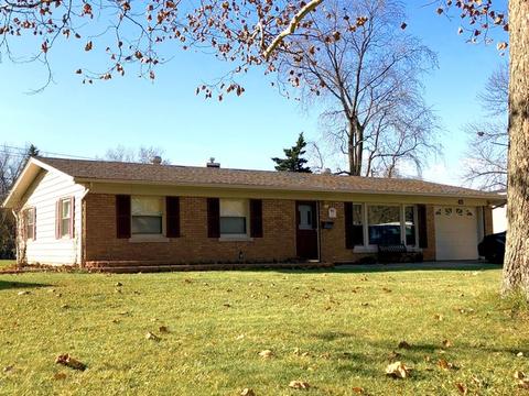45 Circle Dr E, Montgomery, IL 60538 photo 1