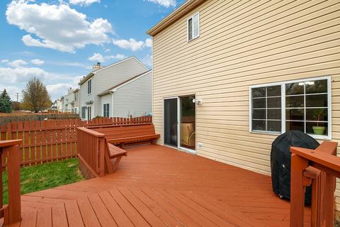 404 Smoketree Ln, Bartlett, IL 60103 photo 35
