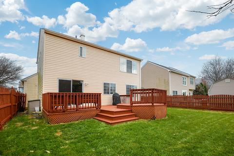 404 Smoketree Ln, Bartlett, IL 60103 photo 33