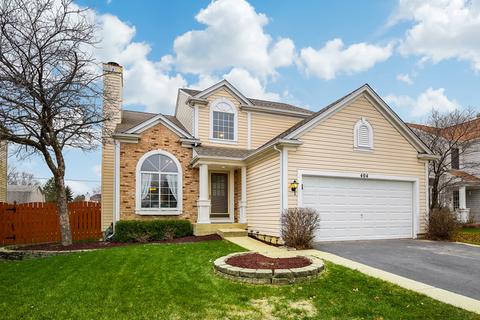 404 Smoketree Ln, Bartlett, IL 60103 photo 1