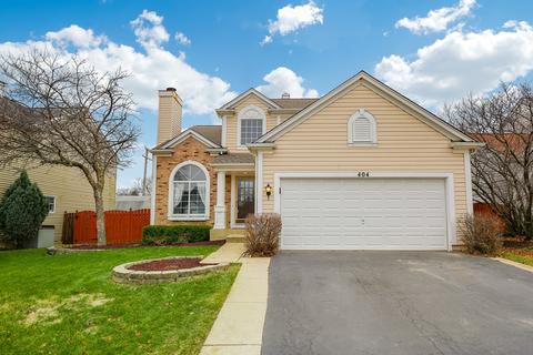 404 Smoketree Ln, Bartlett, IL 60103 photo 2