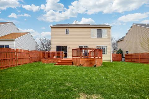 404 Smoketree Ln, Bartlett, IL 60103 photo 32