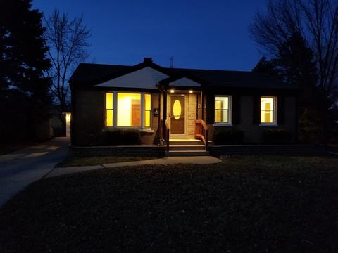 1211 Sunnyside Dr, Berkeley, IL 60163 photo 1