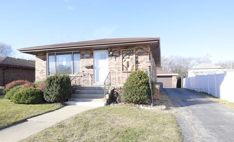 17820 Rose St, Lansing, IL 60438 photo 1