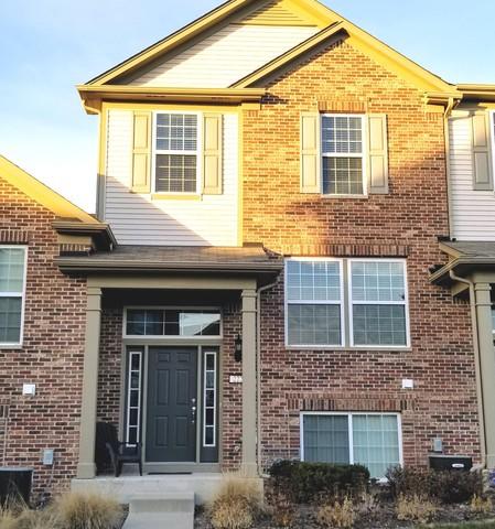 222 Devoe Dr, Oswego, IL 60543 photo 1