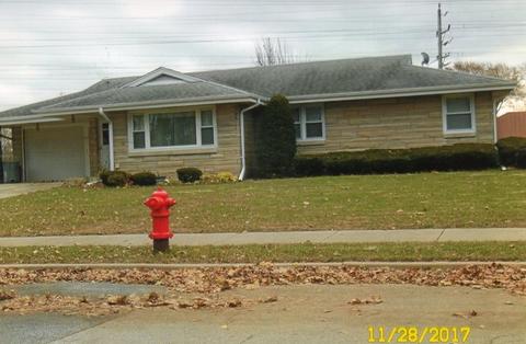 412 E Bevan Dr, Joliet, IL 60435 photo 1