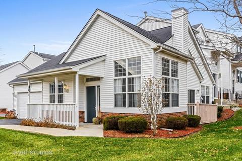 1402 Fox Hound Trl, Beecher, IL 60401 photo 1