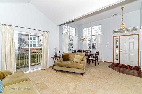 1402 Fox Hound Trl, Beecher, IL 60401 photo 2