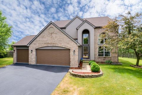 1847 Burton Dr, Bartlett, IL 60103 photo 2