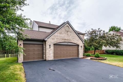 1847 Burton Dr, Bartlett, IL 60103 photo 3