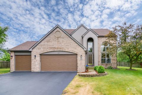 1847 Burton Dr, Bartlett, IL 60103 photo 1