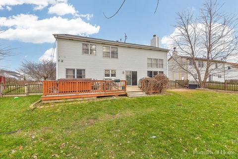 4920 Clover Ln, Plainfield, IL 60586 photo 25