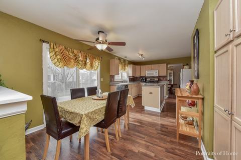 4920 Clover Ln, Plainfield, IL 60586 photo 8