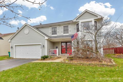 4920 Clover Ln, Plainfield, IL 60586 photo 1